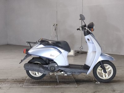 Honda TODAY 2006