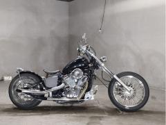 Honda STEED400 1996