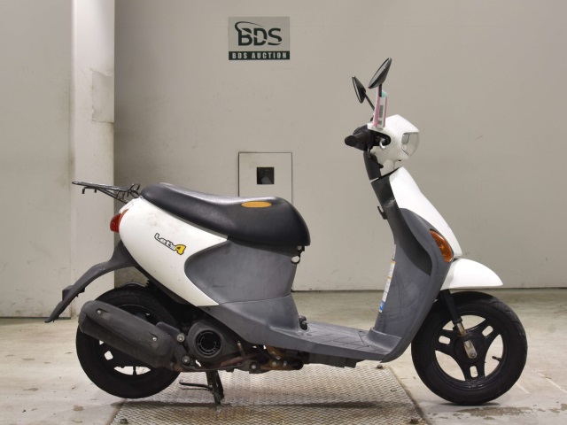 Suzuki LETS4