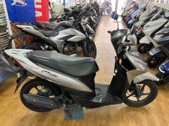 Suzuki ADDRESS V110