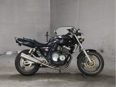 Honda CB400SF 1992