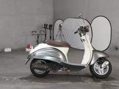Suzuki VERDE