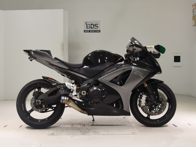Suzuki GSX-R1000 2008