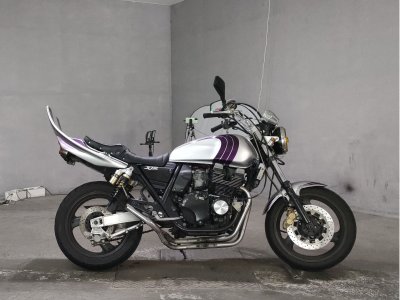 Yamaha XJR400 1997