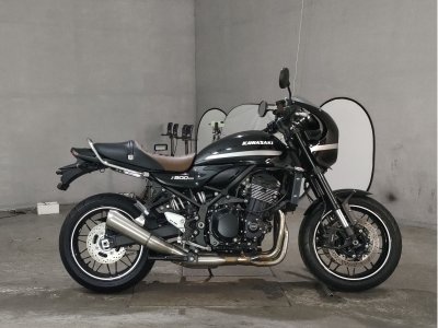 Kawasaki Z900RS CAFE 2022