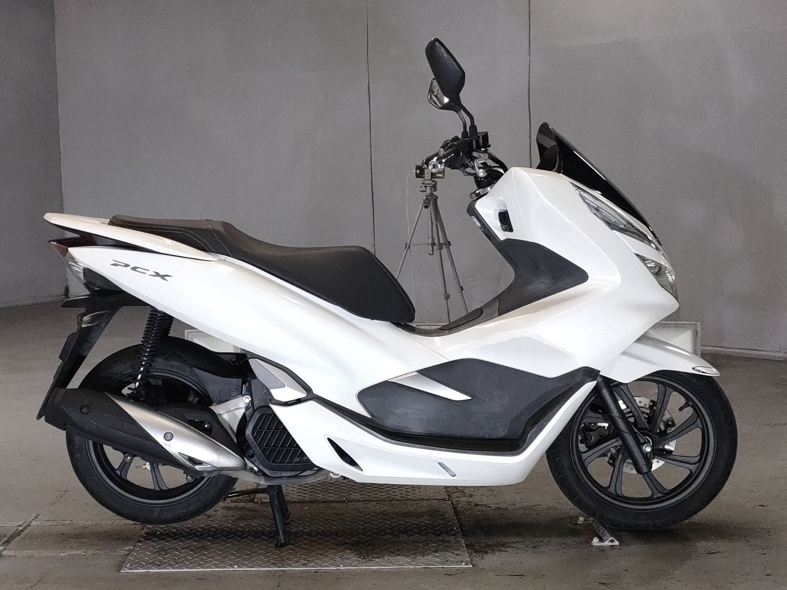 Honda PCX125 2018