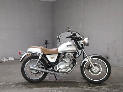 Suzuki VOLTY 2003