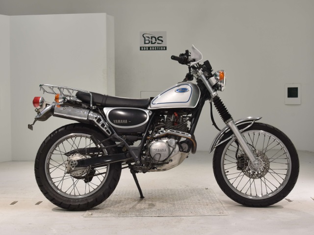 Yamaha BRONCO 1997