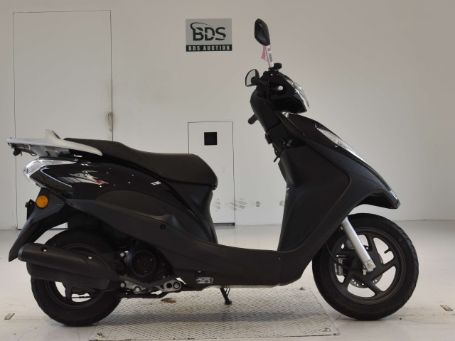 Honda SDH125T 2021