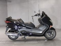 Honda FORZA Z 2004