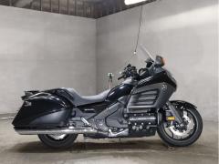 Honda GL1800 F6B BAGGER 2013