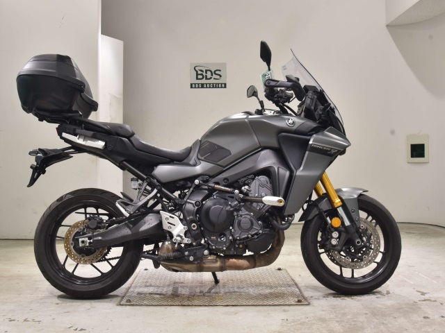 Yamaha TRACER9 GT 2023
