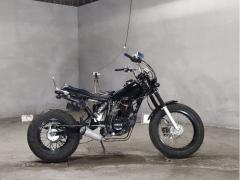 Yamaha TW200 2000