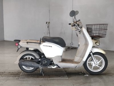 Honda BENLY110 2013