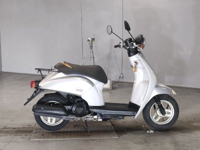 Honda TODAY 2006