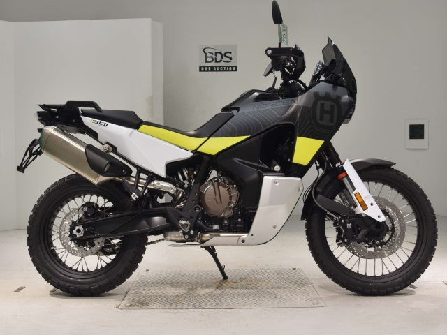 Husqvarna NORDEN901 2024