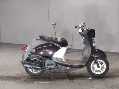 Yamaha VINO50 2006