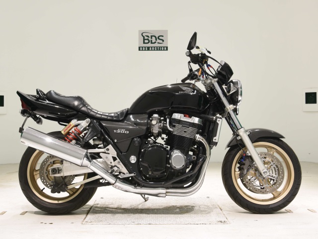 Honda CB1300SF 1999