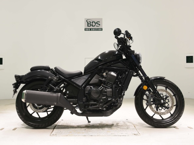 Honda REBEL CMX1100DCT 2024