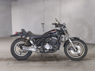 Kawasaki ELIMINATOR 250LX 1987