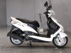 Yamaha CYGNUS125X 2007