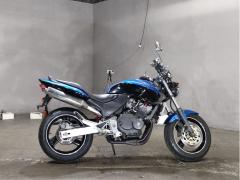 Honda HORNET CB250F 2007