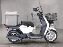 Honda BENLY110 2013