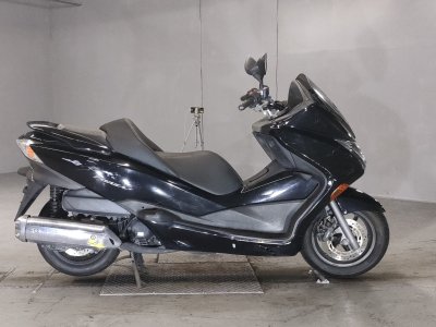 Honda FORZA Z 2008