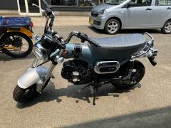 Honda DAX125 2022