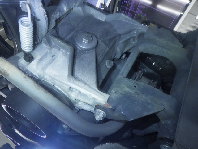 Suzuki ADDRESS V110