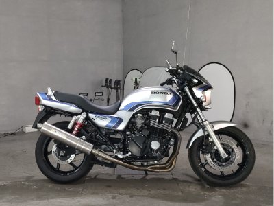 Honda CB750 2007