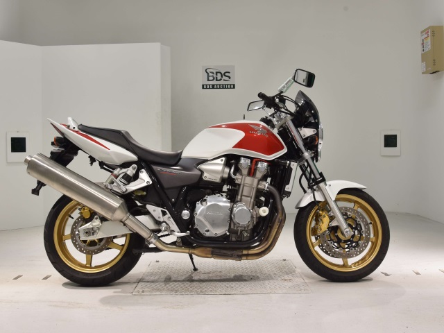 Honda CB1300SF 2004