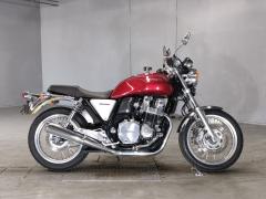 Honda CB1100EX 2017