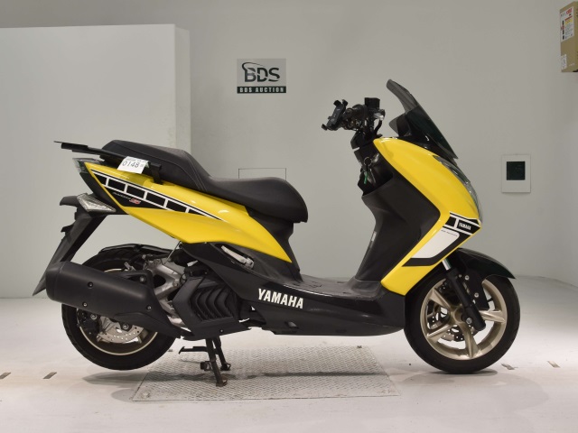 Yamaha MAJESTY 155S 2016