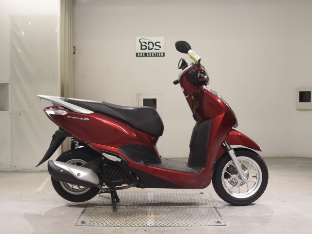 Honda LEAD125 2019