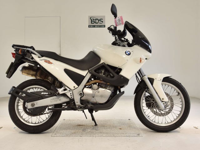 BMW F650 1998