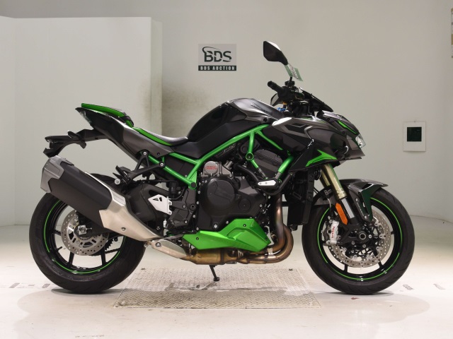 Kawasaki Z H2 SE 2024
