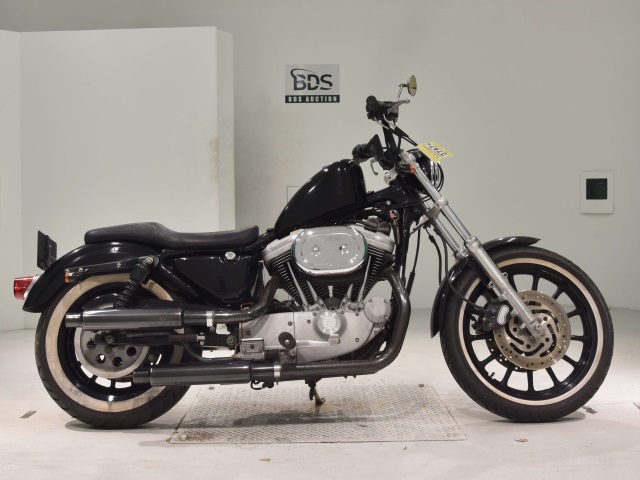 HD SPORTSTER XL1200S 2002