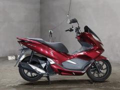 Honda PCX125 2018