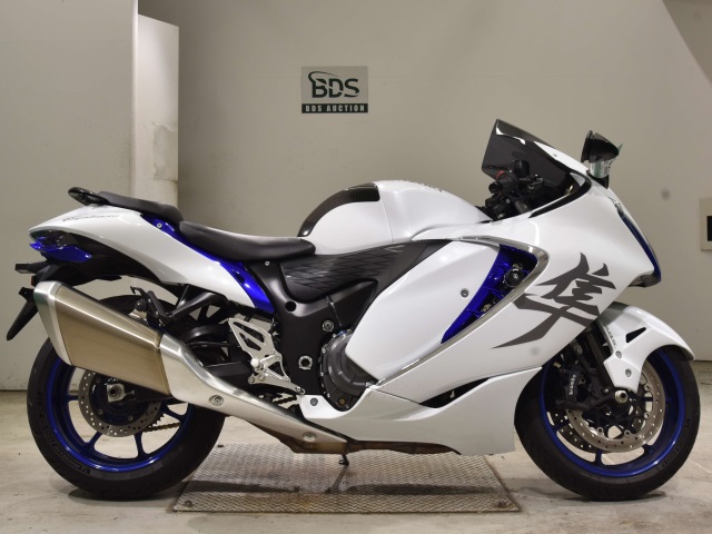 Suzuki GSX1300R HAYABUSA 2023