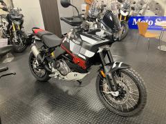 Ducati DESERT X 2024