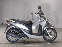 Honda DIO110 2011