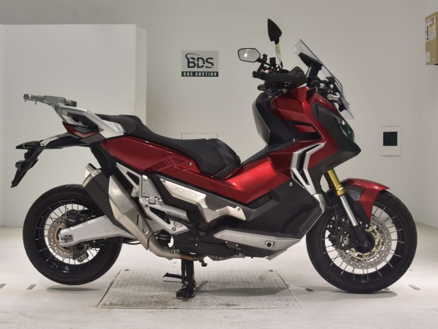 Honda X-ADV750 2018