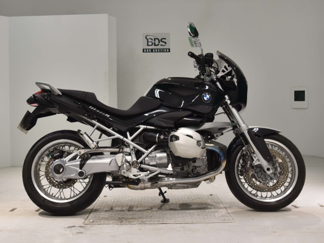 BMW R1200R 2012