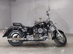 Yamaha DRAGSTAR XVS400 CLASSIC 2009