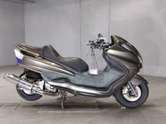 Yamaha MAJESTY 250C 2002