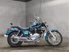 Kawasaki VULCAN1500 CLASSIC 1995