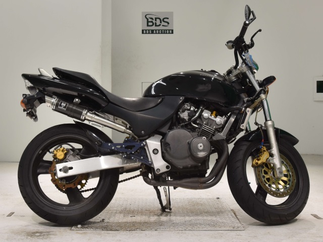 Honda HORNET CB250F 2003