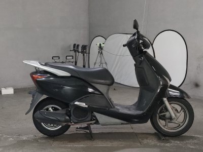 Honda LEAD110 2012