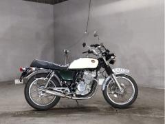 Honda GB250 CLUBMAN